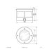 LED-Bodeneinbauleuchte PC67101202W