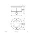LED-Bodeneinbauleuchte PC67101440