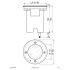 LED-Bodeneinbauleuchte PC67101502W
