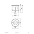LED-Bodeneinbauleuchte PC67106002NM