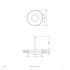 LED-Bodenleuchte IP67 L67100602