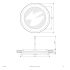 LED-Bodenleuchte IP67 L67101502