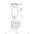 NV Boden-Wand-EB-Leuchte 674 510
