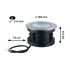 LED-Bodeneinbauleuchte 947.49
