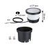 LED-Wandfluter 946.72