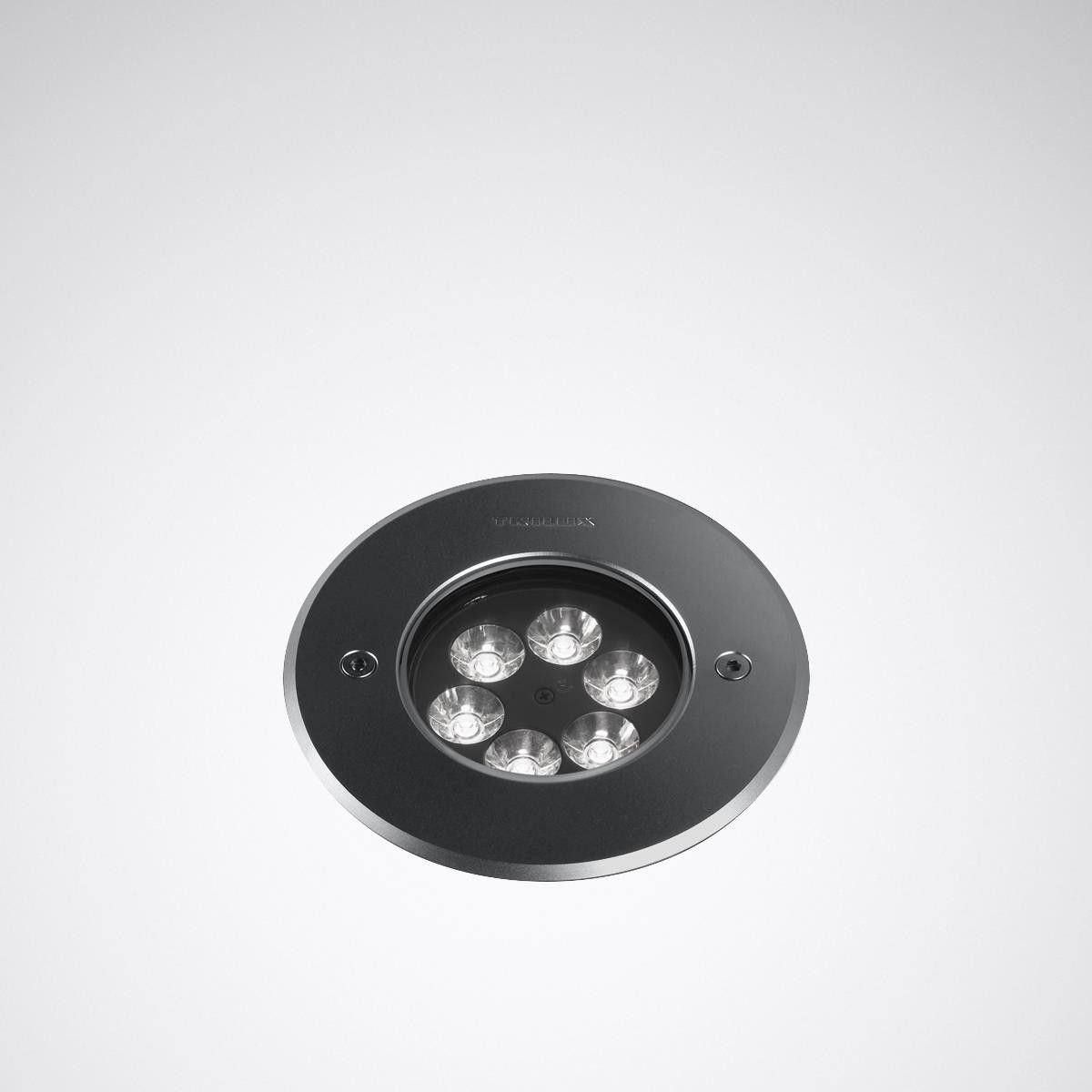 LED-Bodeneinbaustrahler 8511 RBS3L #6378640