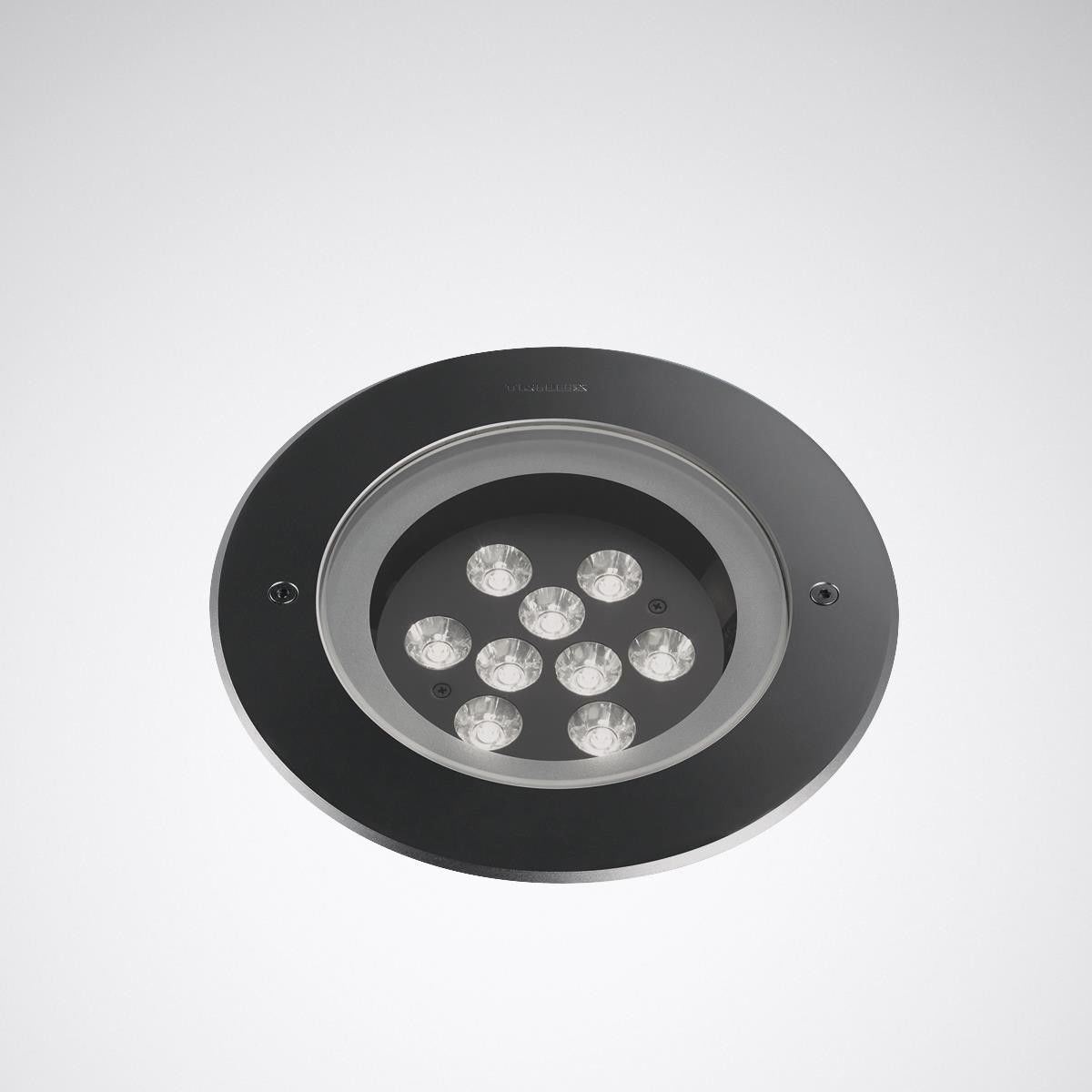 LED-Bodeneinbaustrahler 8521 RMS1L #6379240