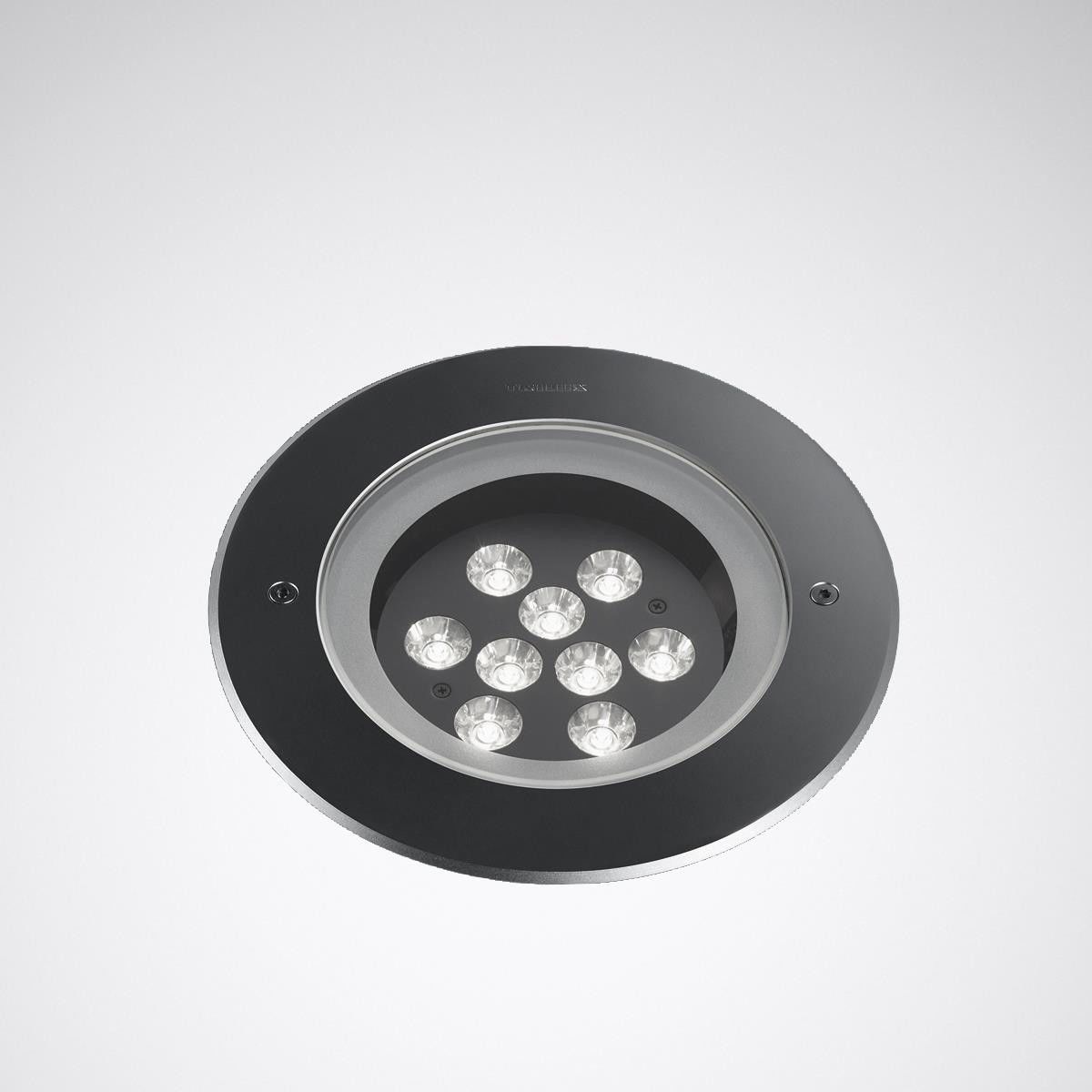 LED-Bodeneinbaustrahler 8521 RMS1L #6490840