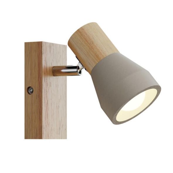 Anbauleuchte 1x E14 57171730