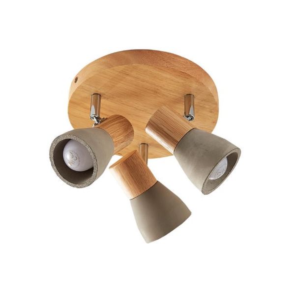 Anbauleuchte 3x E14 57175730