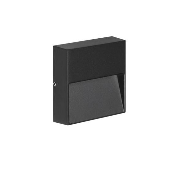 LED-Wandanbauleuchte 230V 10171183