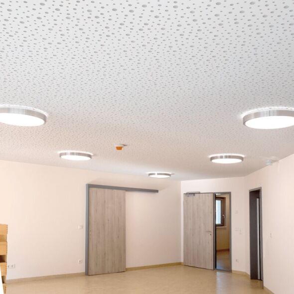 LED-Leuchte 4833-0FW160