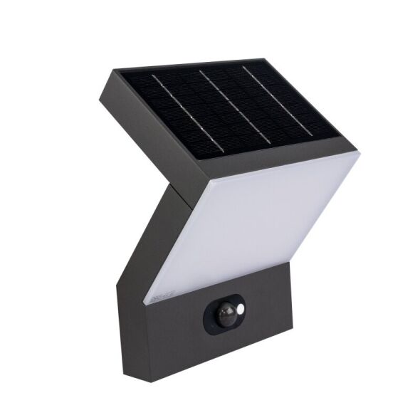 LED-Solar-Wandleuchte 4965-030120