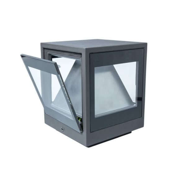 LED-Wandleuchte 4561-040360