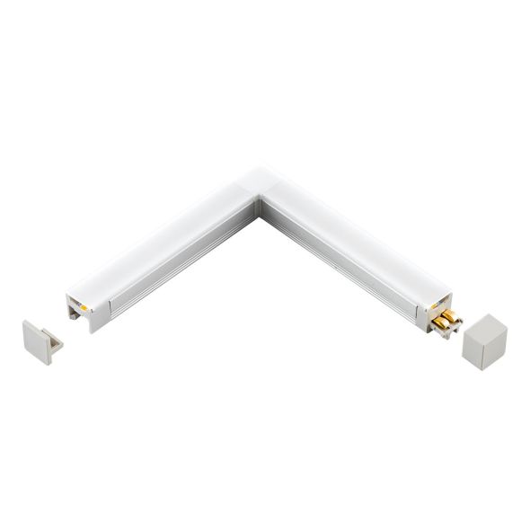 LED-Anbauleuchte 24V SLVSL02