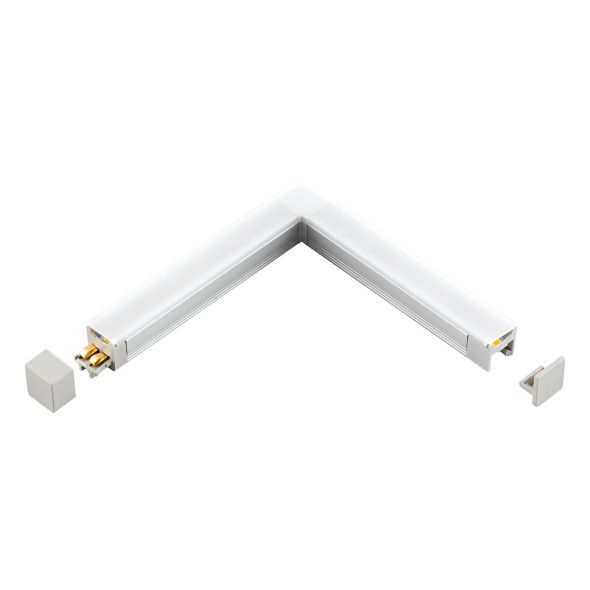 LED-Anbauleuchte 24V SLVSR02