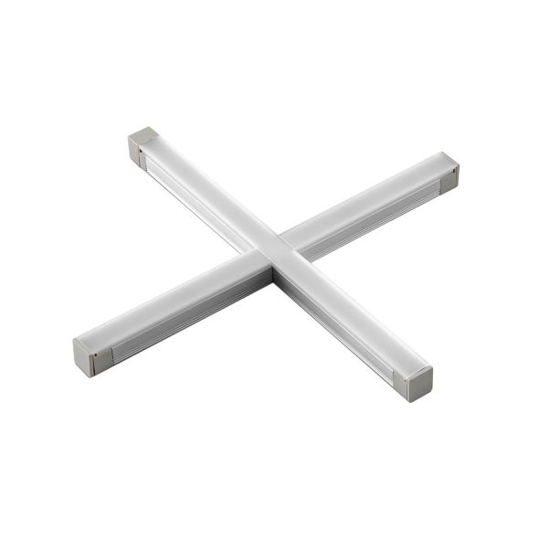 LED-Anbauleuchte 24V SLVSX02
