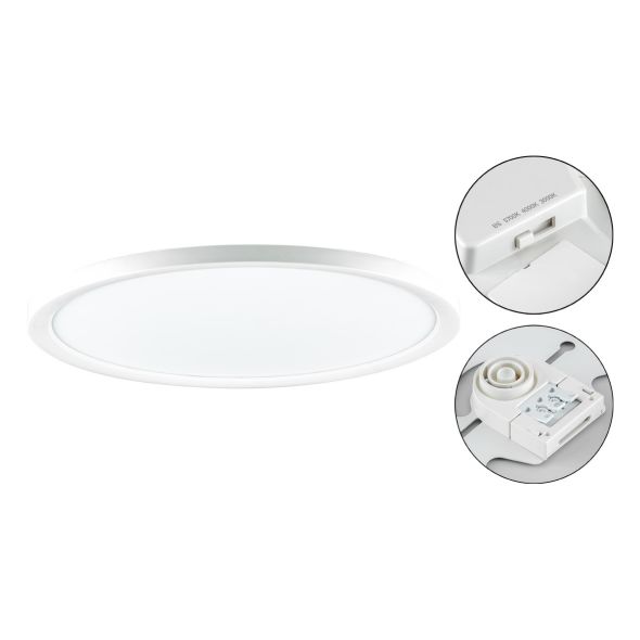 LED-Anbauleuchte AP54500125