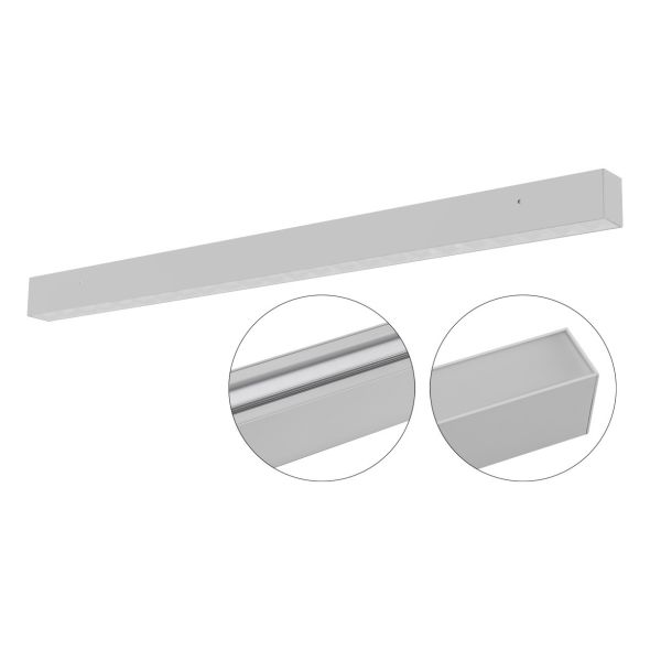 LED-Anbauleuchte d/i BALM12501425