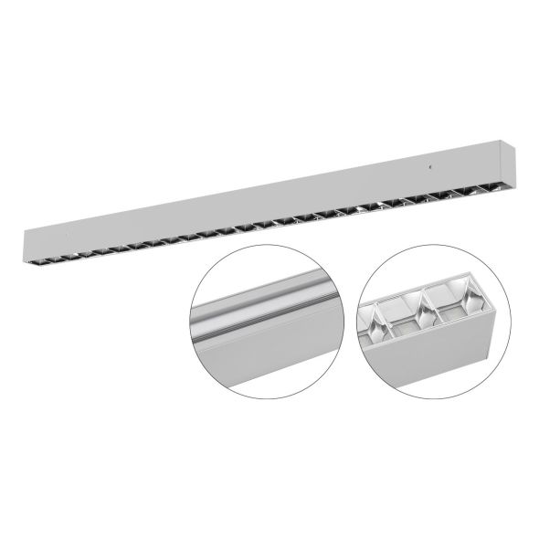 LED-Anbauleuchte d/i BALR12501440
