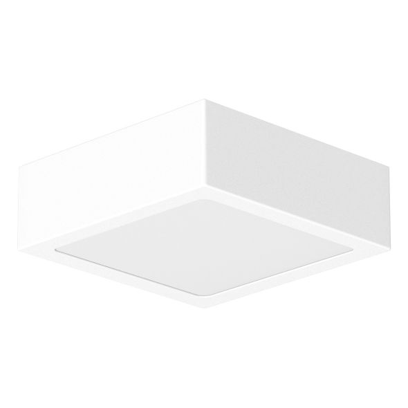 LED-Anbaupanel LPQD120140