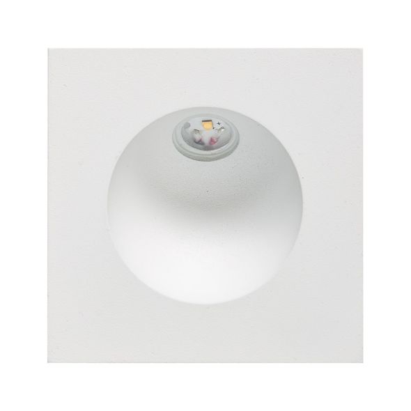 LED-Einbauleuchte IP65 P20440