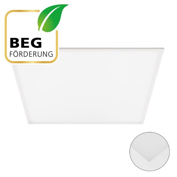 LED-Einbaupanel BPDU62300125