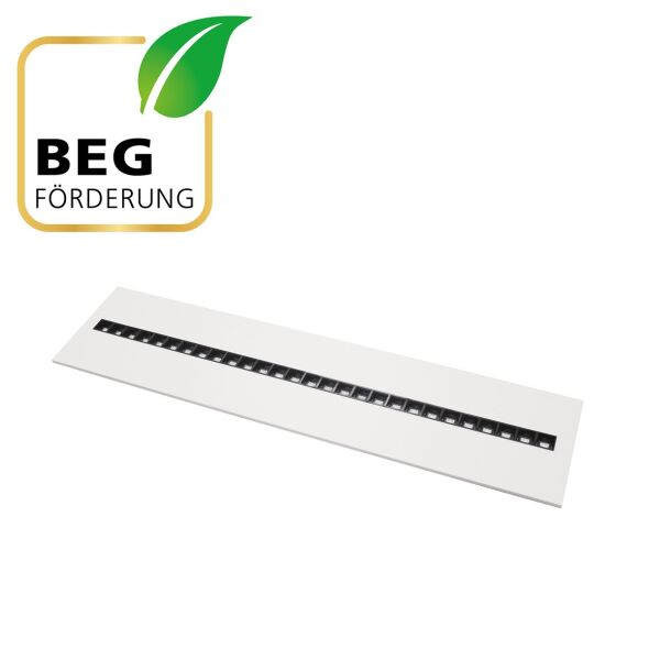 LED-Einbaupanel RPSU120125