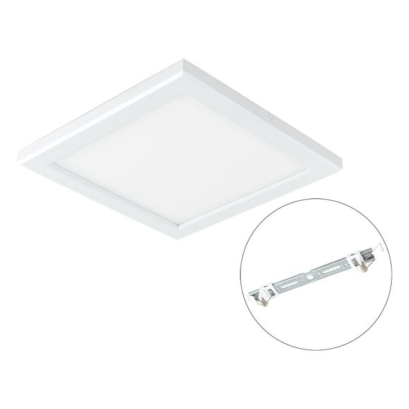 LED-Panel LPQV220125