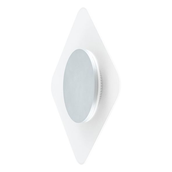 LED-Wandanbauleuchte WAQ20181440