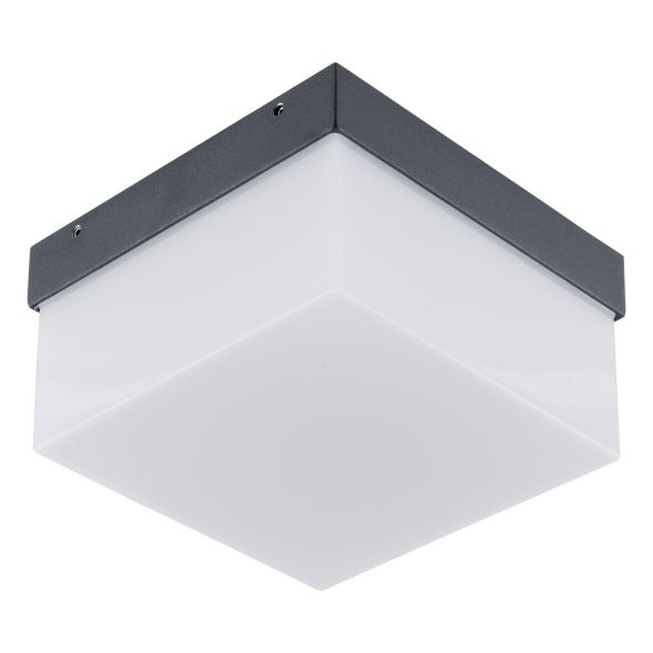LED-Wandanbauleuchte WAQ54091502