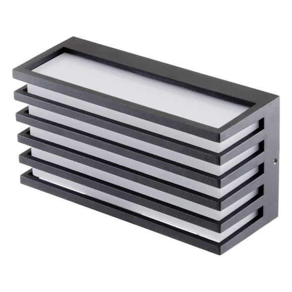 LED Wandanbauleuchte WARE54091540