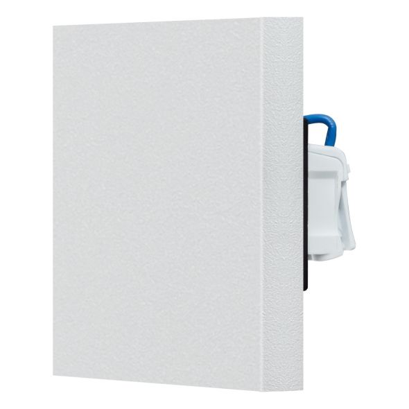 LED-Wandeinbauleuchte LQ41802WF