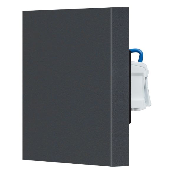 LED-Wandeinbauleuchte LQ41840AF