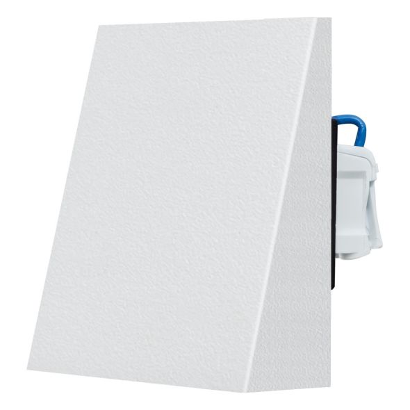 LED-Wandeinbauleuchte LQ41840WK