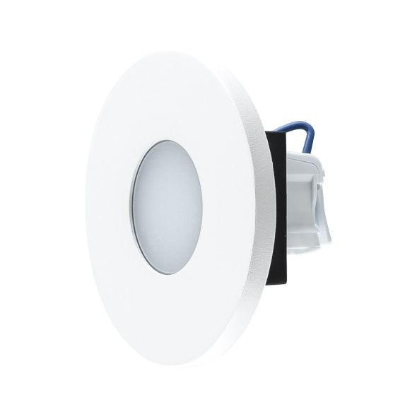 LED Wandeinbauleuchte LR01802W