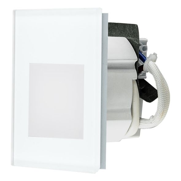 LED-Wandeinbauleuchte W840102