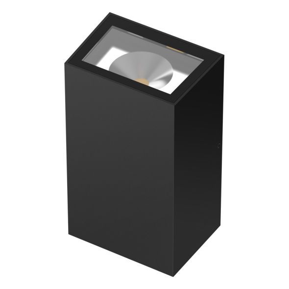 LED-Wandleuchte IP65 C65152502RE