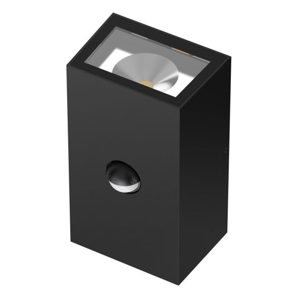 LED-Wandleuchte IP65 C65152502RES