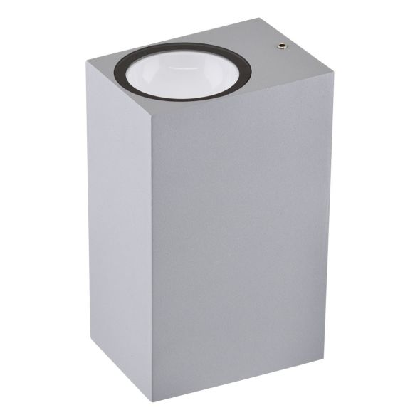 P-LED Wandanbauleuchte P54061402RE