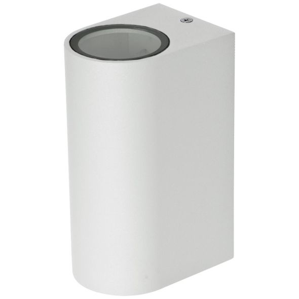 Wandleuchte 637201 ws