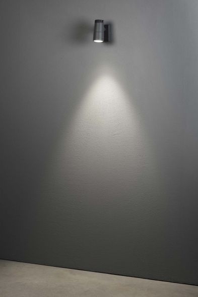 LED Wandleuchte Andria 7861-370