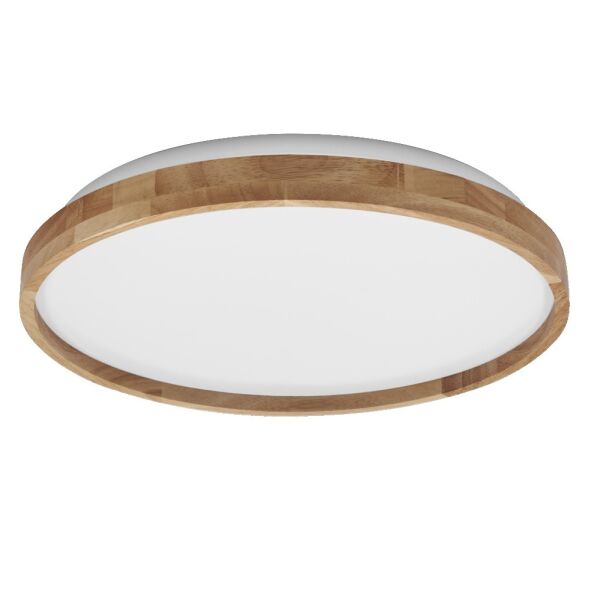 LED-Deckenleuchte Orbis #4099854283581