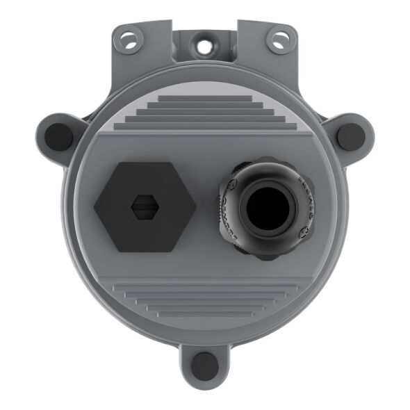 LED-Feuchtraumleuchte DPMAX1500S38W840VW69