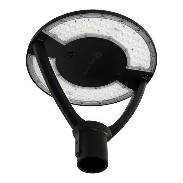 LED-Mastaufsatzleuchte URBLTRNV29WSYM...BK