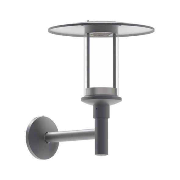LED-Wandzylinderleuchte 9.043.8212.17028