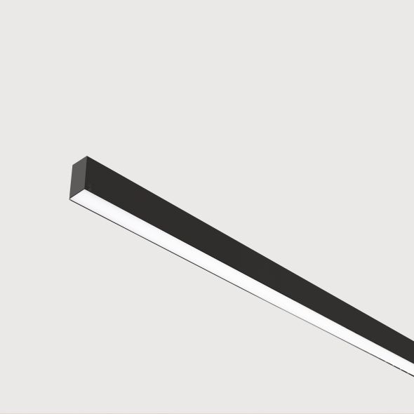 LED-Anbauleuchte LA3OBE-830M-L890