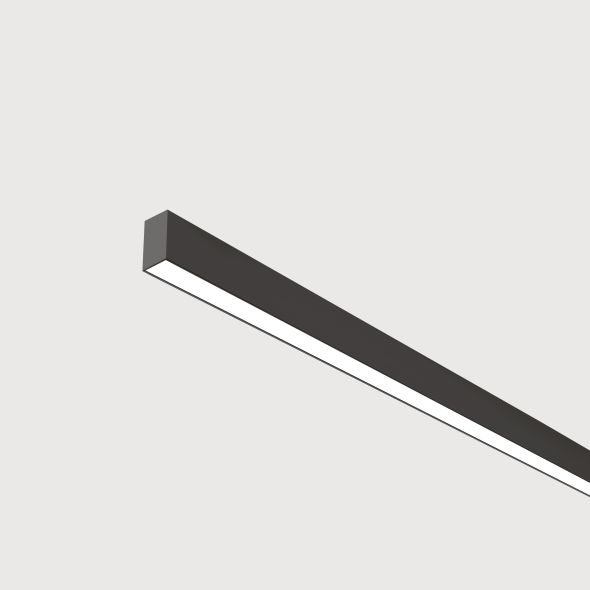 LED-Anbauleuchte LAXFBL-840H-L1765
