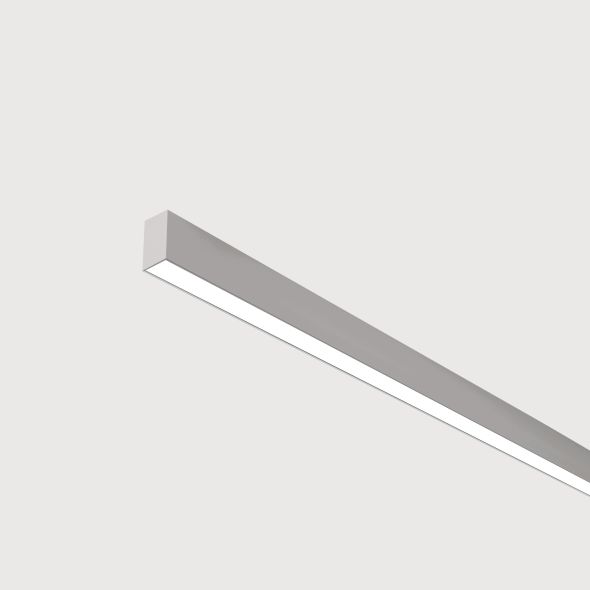 LED-Anbauleuchte LAXGEE-830M-L1765