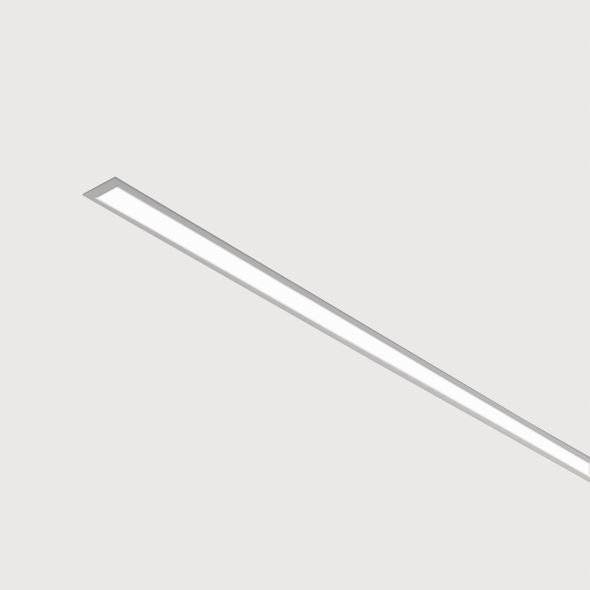 LED-Einbauleuchte LFXOEE-840M-L900